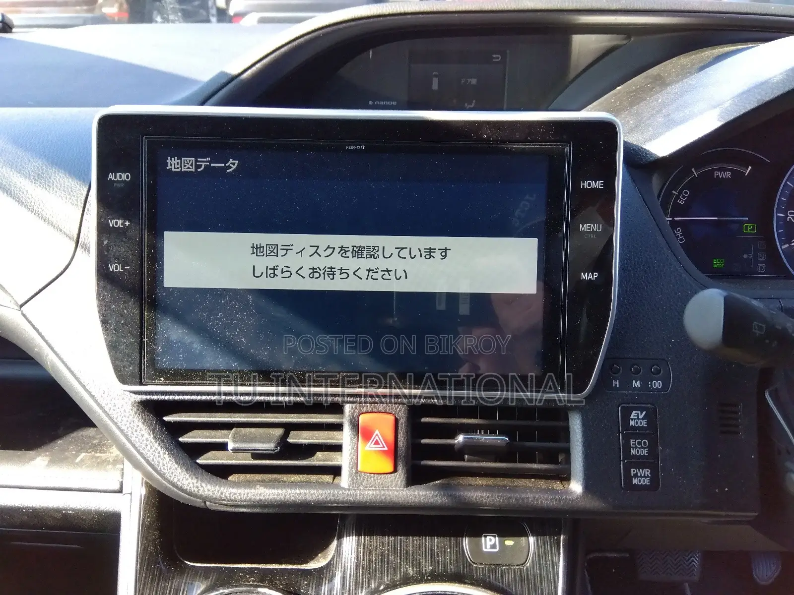Toyota Esquire GI PREMIUM HYBRID 2020