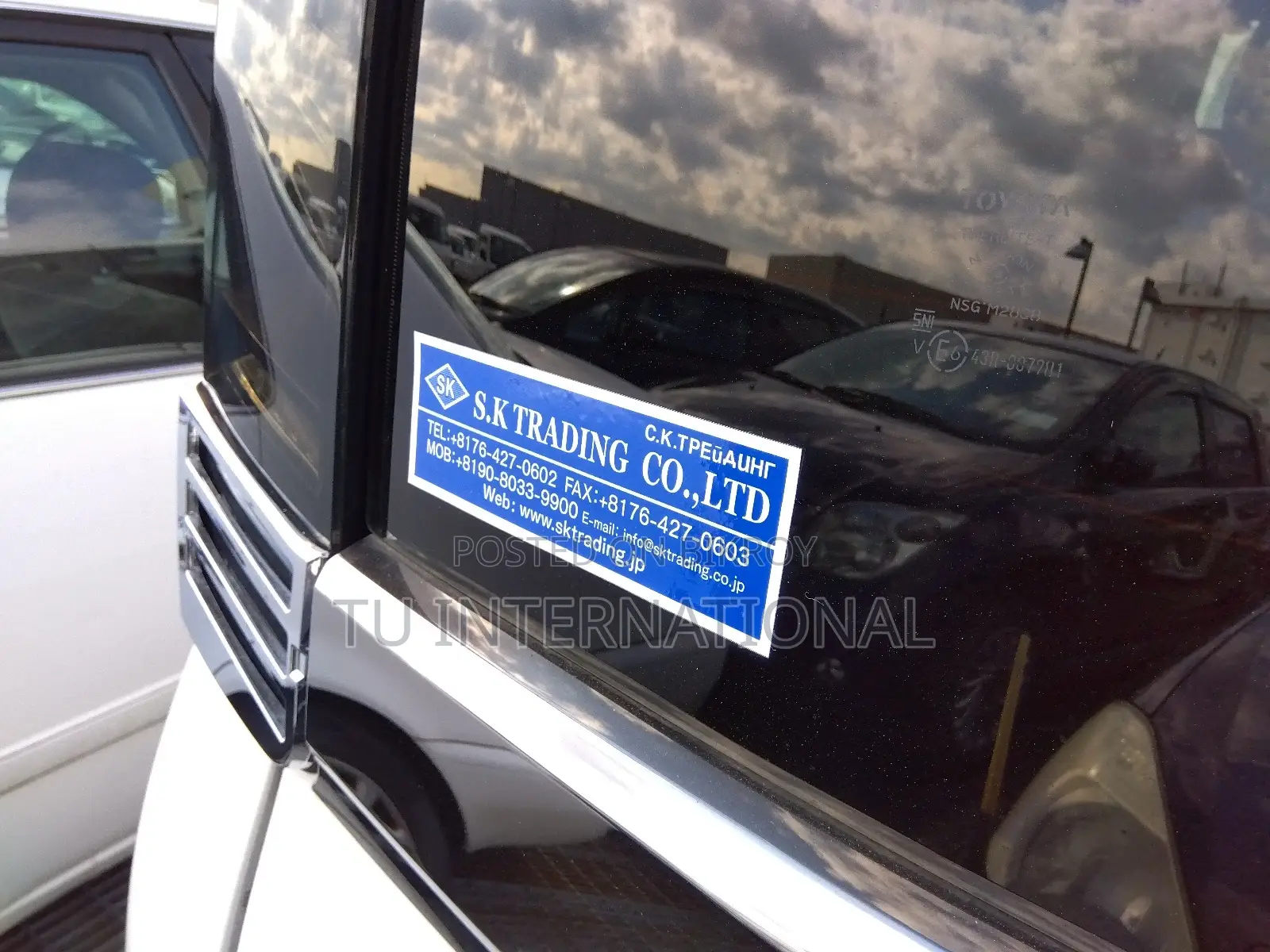 Toyota Esquire GI PREMIUM HYBRID 2020