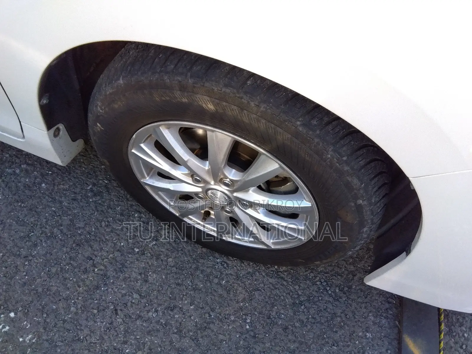 Toyota Esquire GI PREMIUM HYBRID 2020