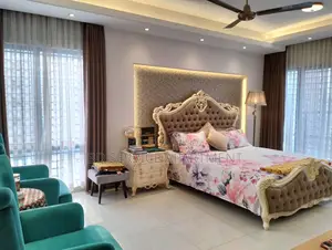 Prime Fully Furnished Apartments for Rent