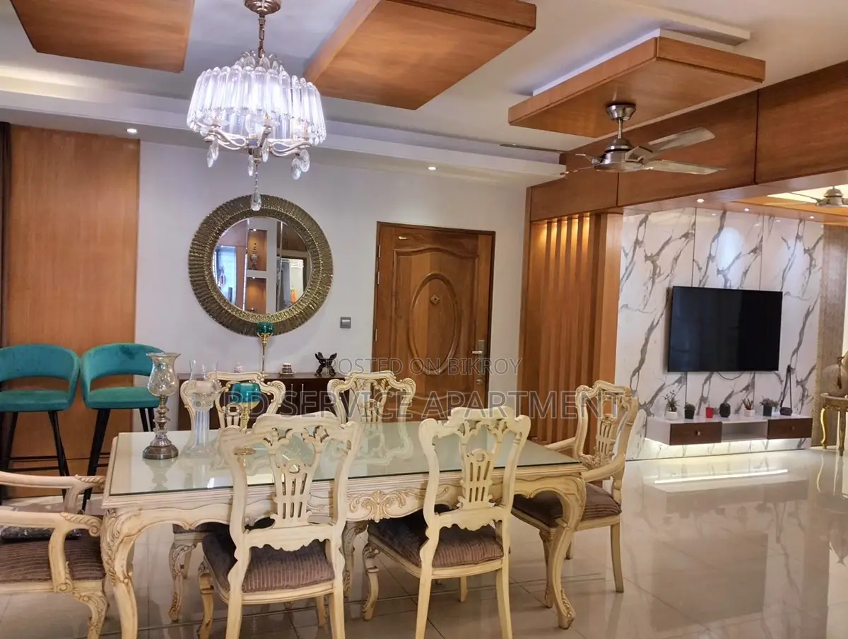 Prime Fully Furnished Apartments for Rent