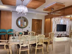 Prime Fully Furnished Apartments for Rent