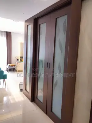 Prime Fully Furnished Apartments for Rent