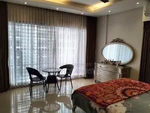 Prime Fully Furnished Apartments for Rent