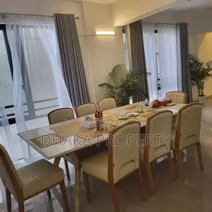 Luxurious Full Furnished Apartment Rent in Banani