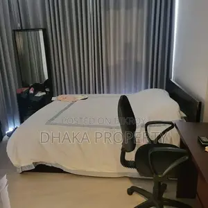 Luxurious Full Furnished Apartment Rent in Banani