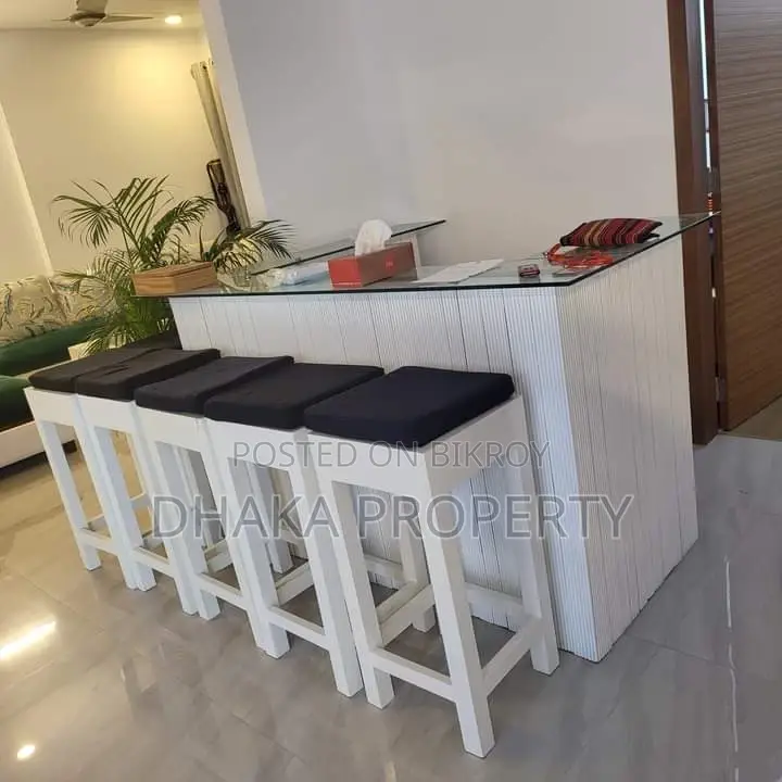 Luxurious Full Furnished Apartment Rent in Banani