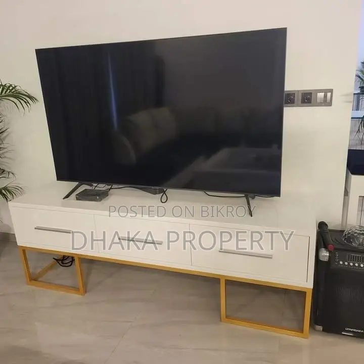 Luxurious Full Furnished Apartment Rent in Banani