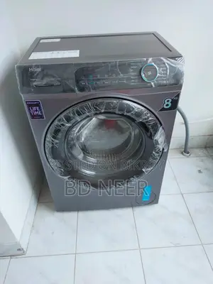 Short Term & Long Furnished 3-Bed Flat Rent in Gulshan-2