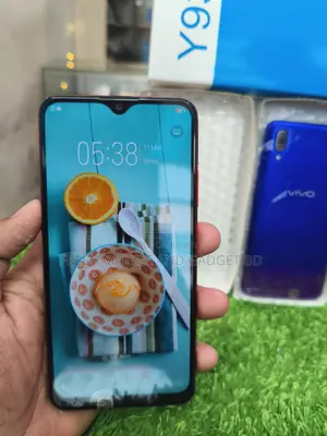 Vivo Y93 6/128বিশাল মূল্য ছাড় (New)