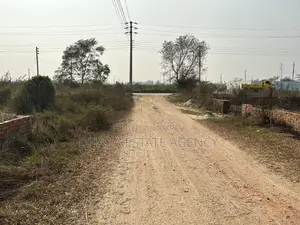 55 Katha Land Sale Near Uttara Beribadh and Sector 16