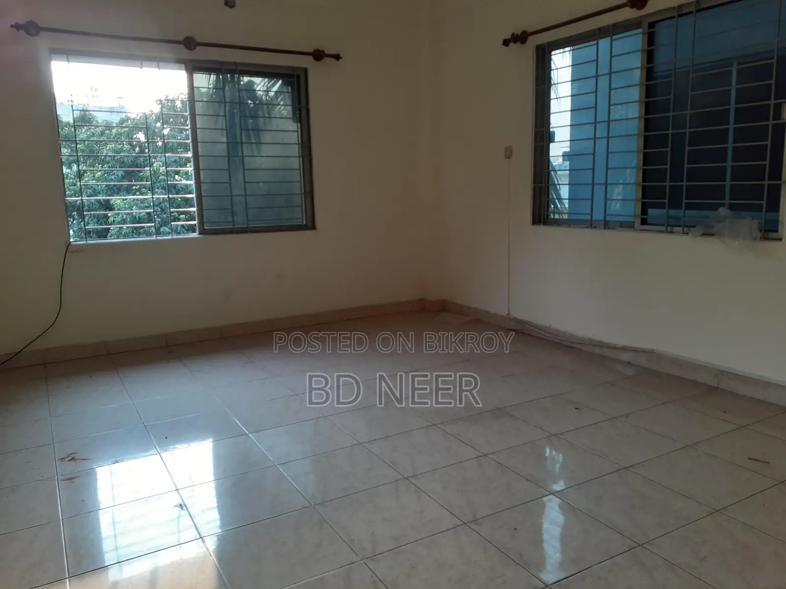 5000 SqFt Office Space For Rent in Gulshan-2