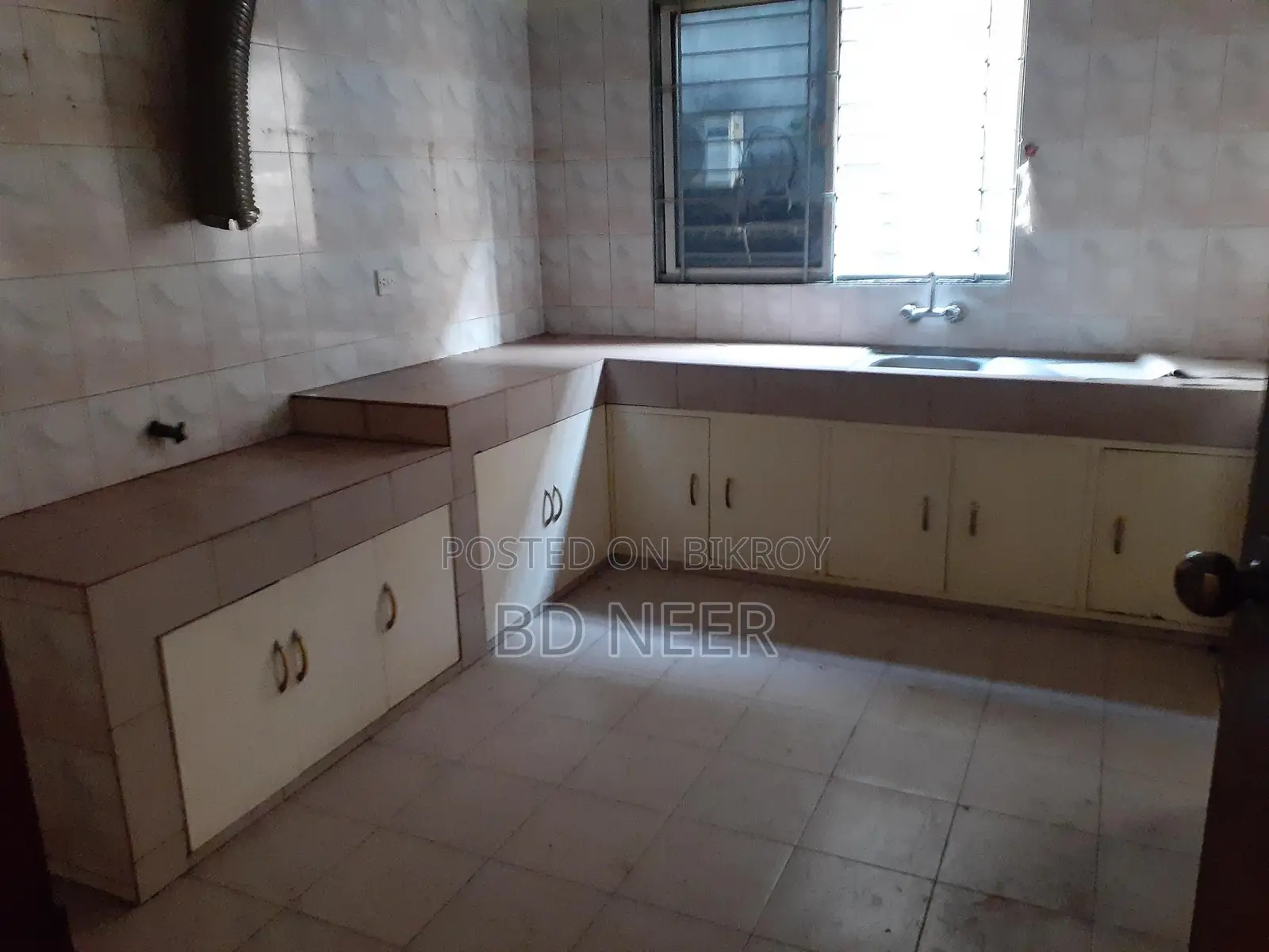 5000 SqFt Office Space For Rent in Gulshan-2