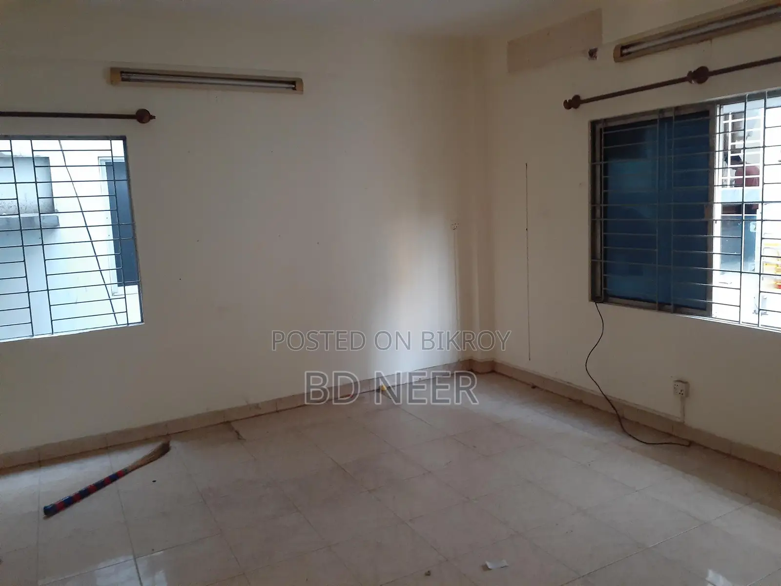 5000 SqFt Office Space For Rent in Gulshan-2