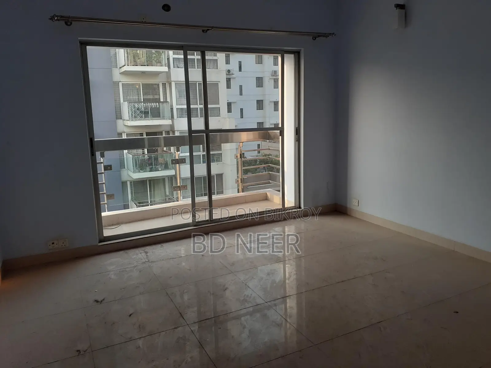 5000 SqFt Office Space For Rent in Gulshan-2