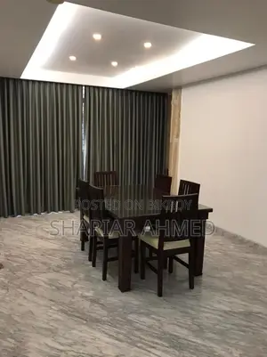 গুলশানে ফুল ফার্নিশড লাক্সারি অ্যাপার্টমেন্ট ভাড়া