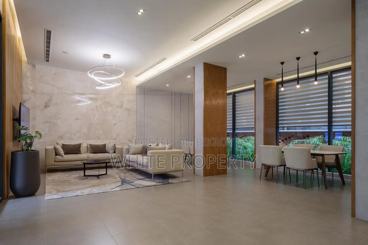 Shanta Apartment Sale in Bailey Road
