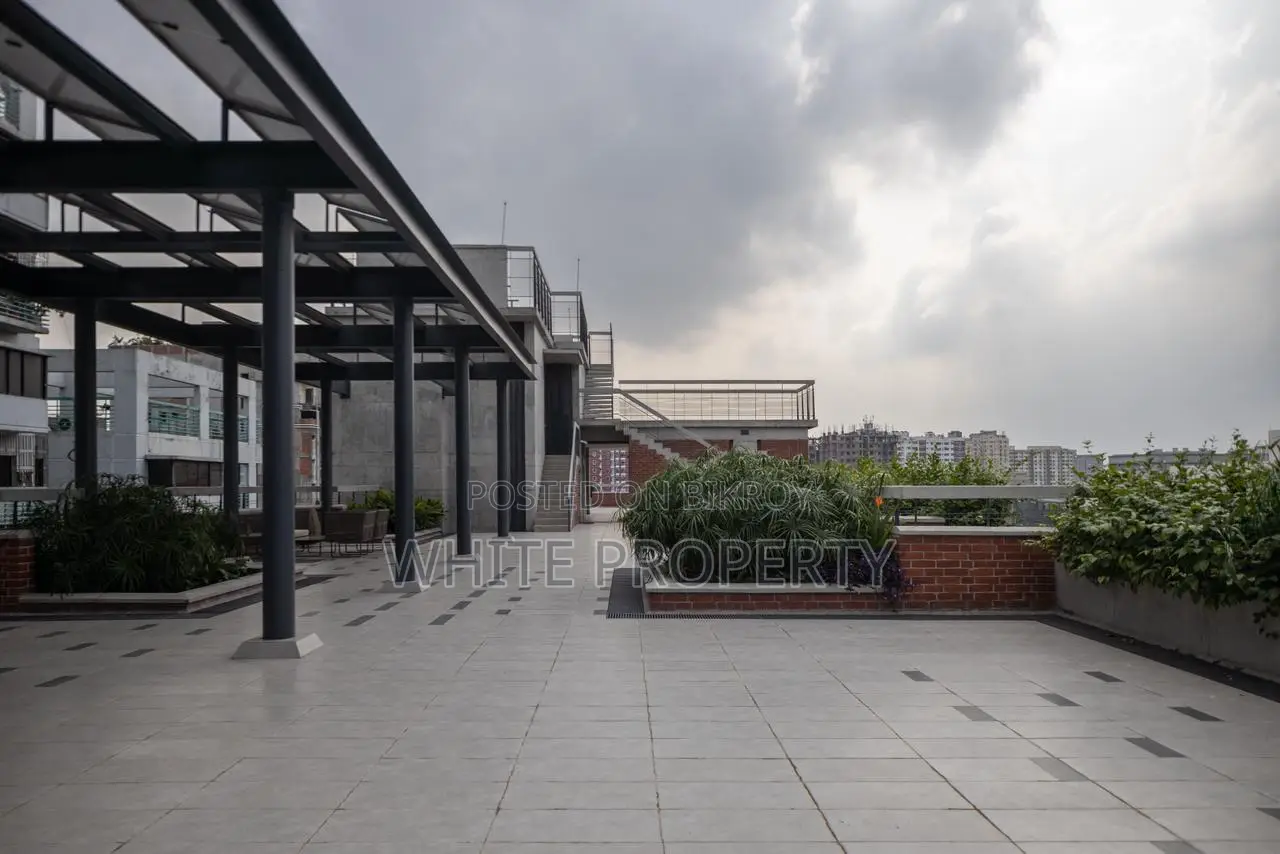 Shanta Apartment Sale in Bailey Road