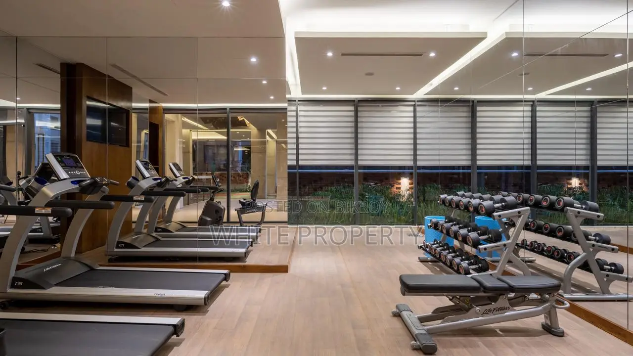 Shanta Apartment Sale in Bailey Road