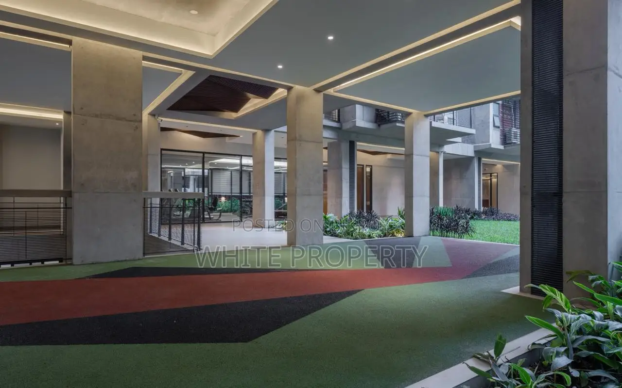 Shanta Apartment Sale in Bailey Road