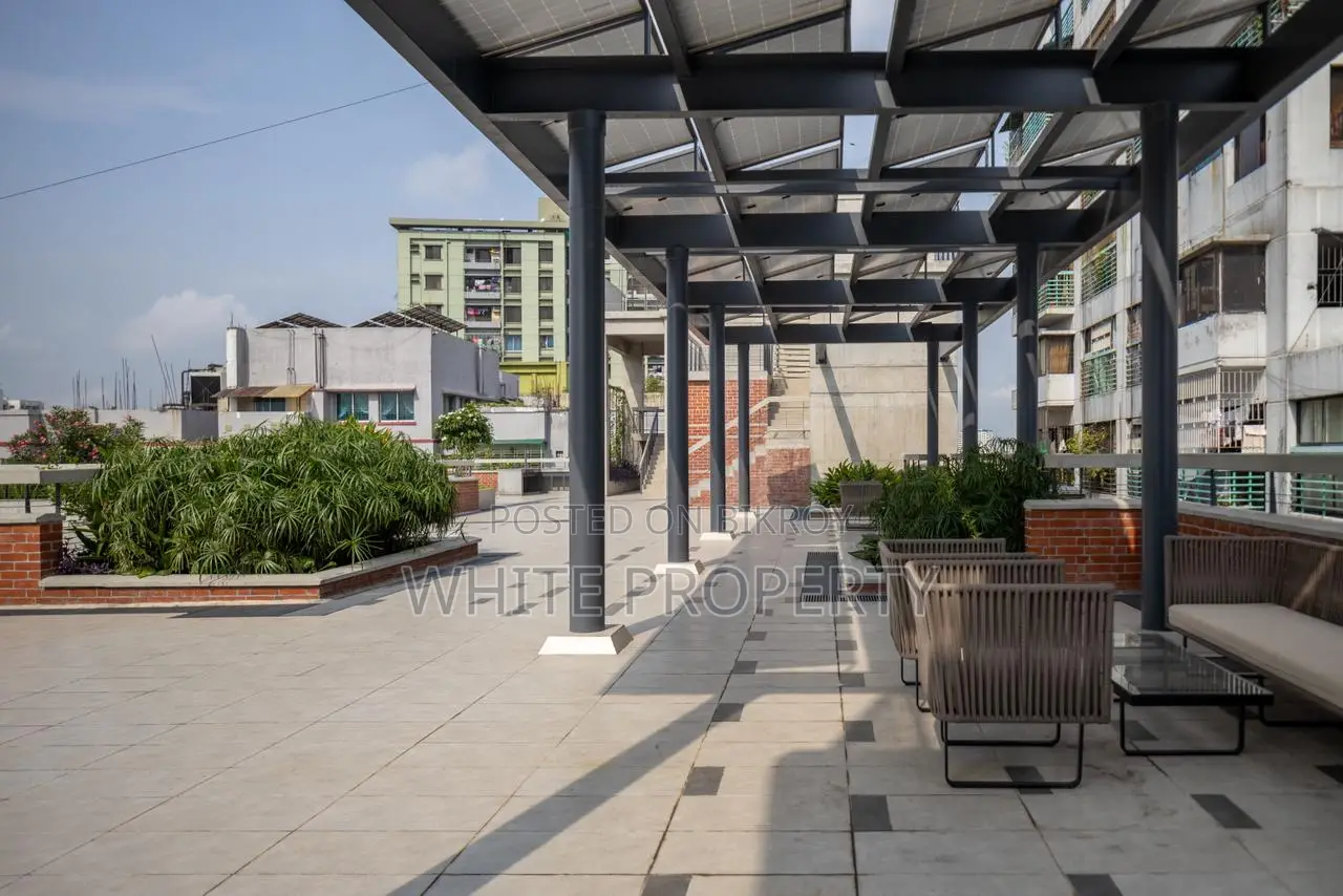 Shanta Apartment Sale in Bailey Road