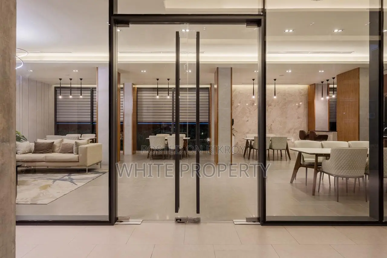 Shanta Apartment Sale in Bailey Road