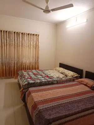 গুলশান ১-এ ২০৫০ বর্গফুটের ফুল ফার্নিশড অ্যাপার্টমেন্ট ভাড়া হবে