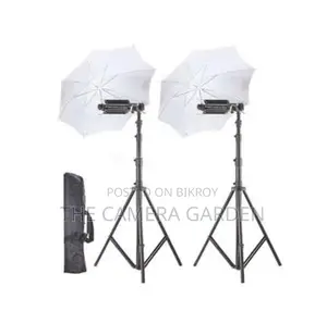 Simpex Portrait Light Kit new available