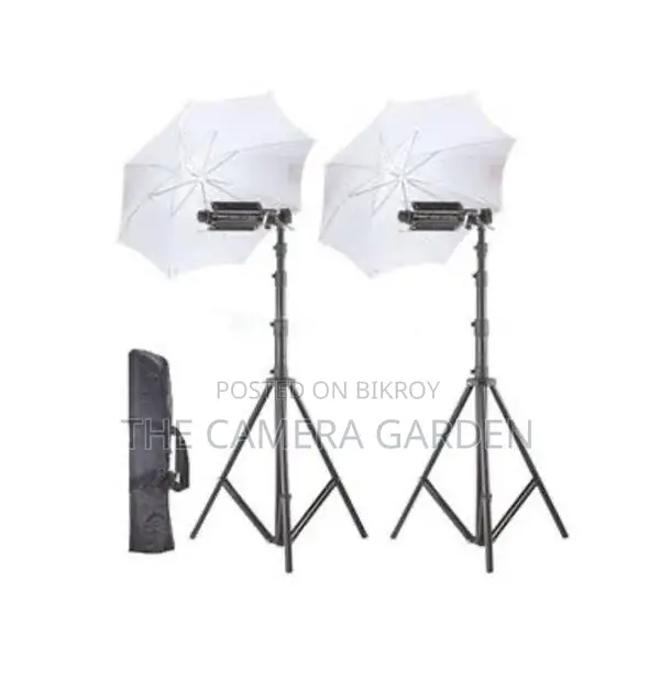 Simpex Portrait Light Kit new available
