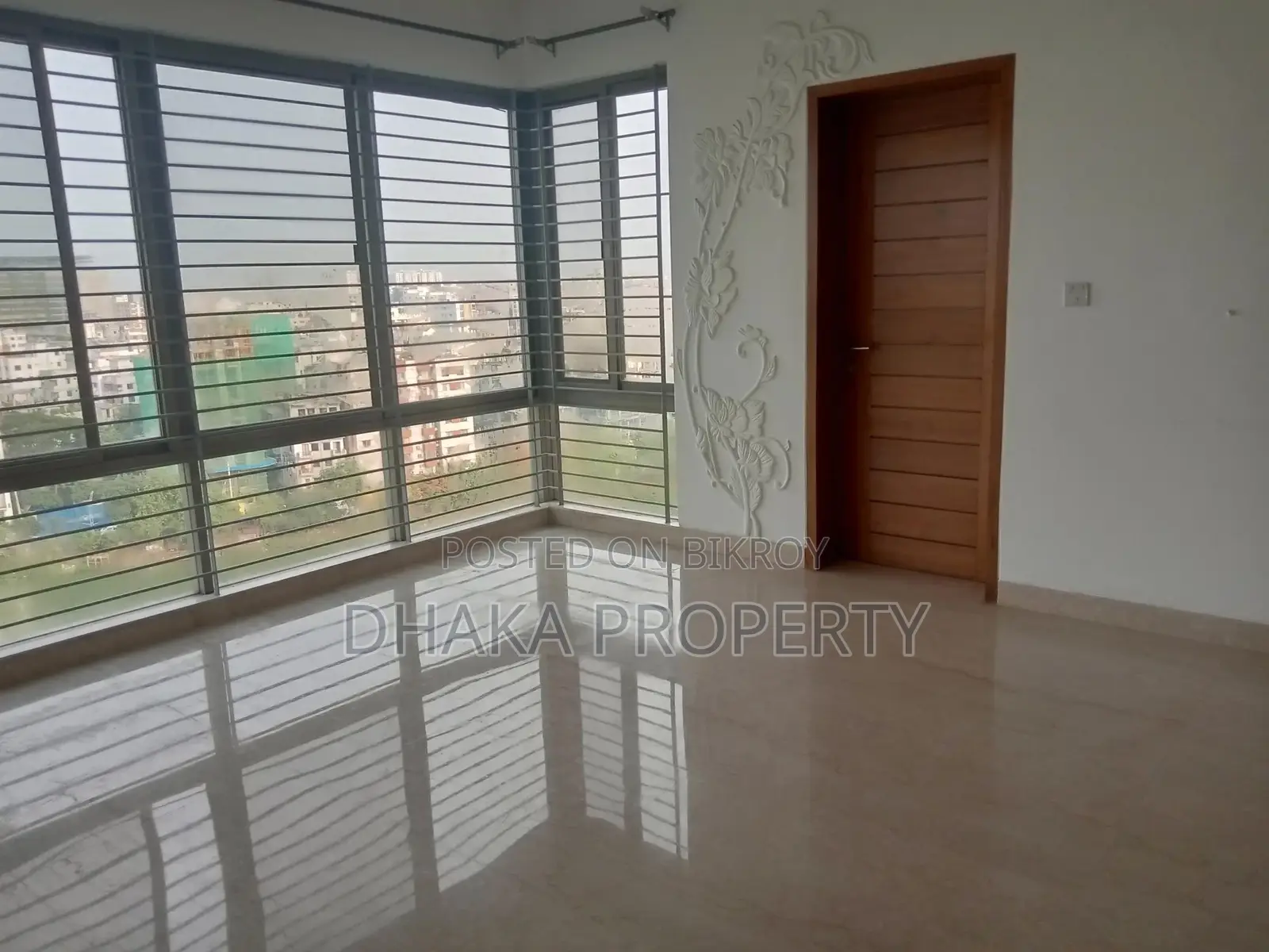 (4200-Sqft) Duplex Luxurious Apartment Rent in Gulshan
