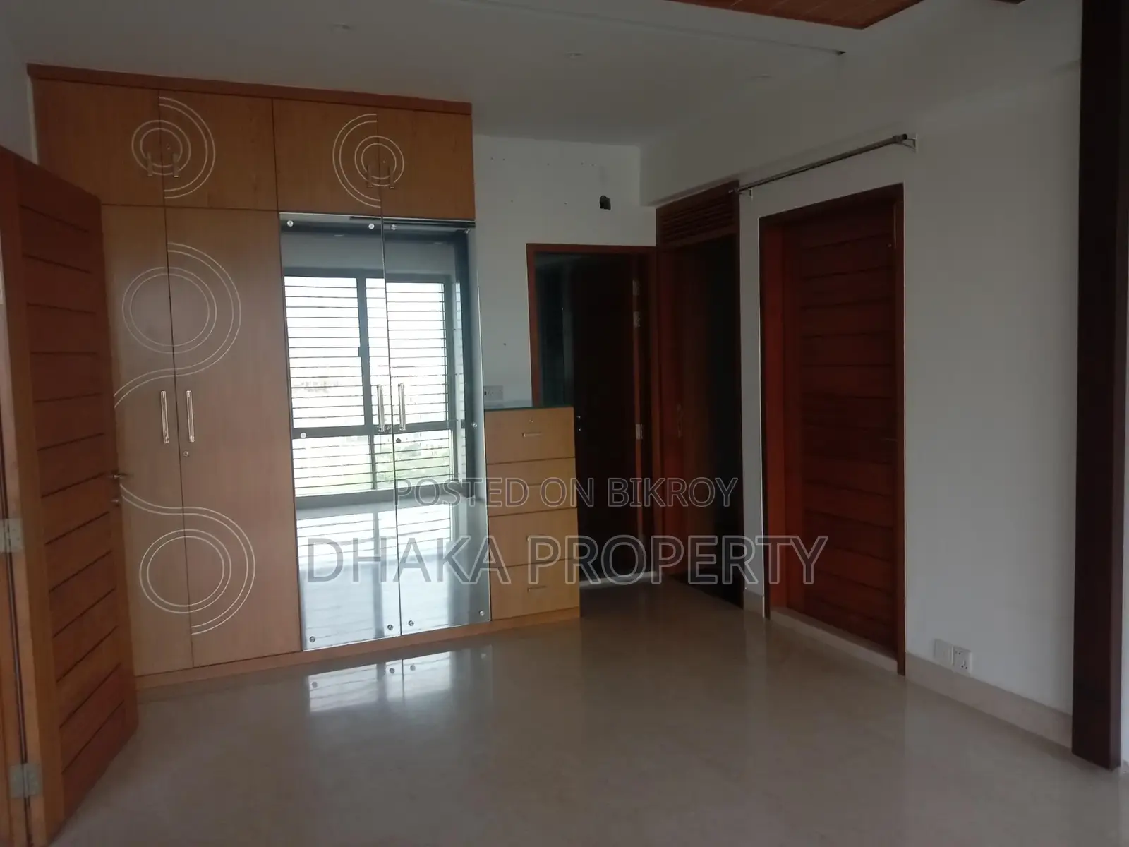 (4200-Sqft) Duplex Luxurious Apartment Rent in Gulshan