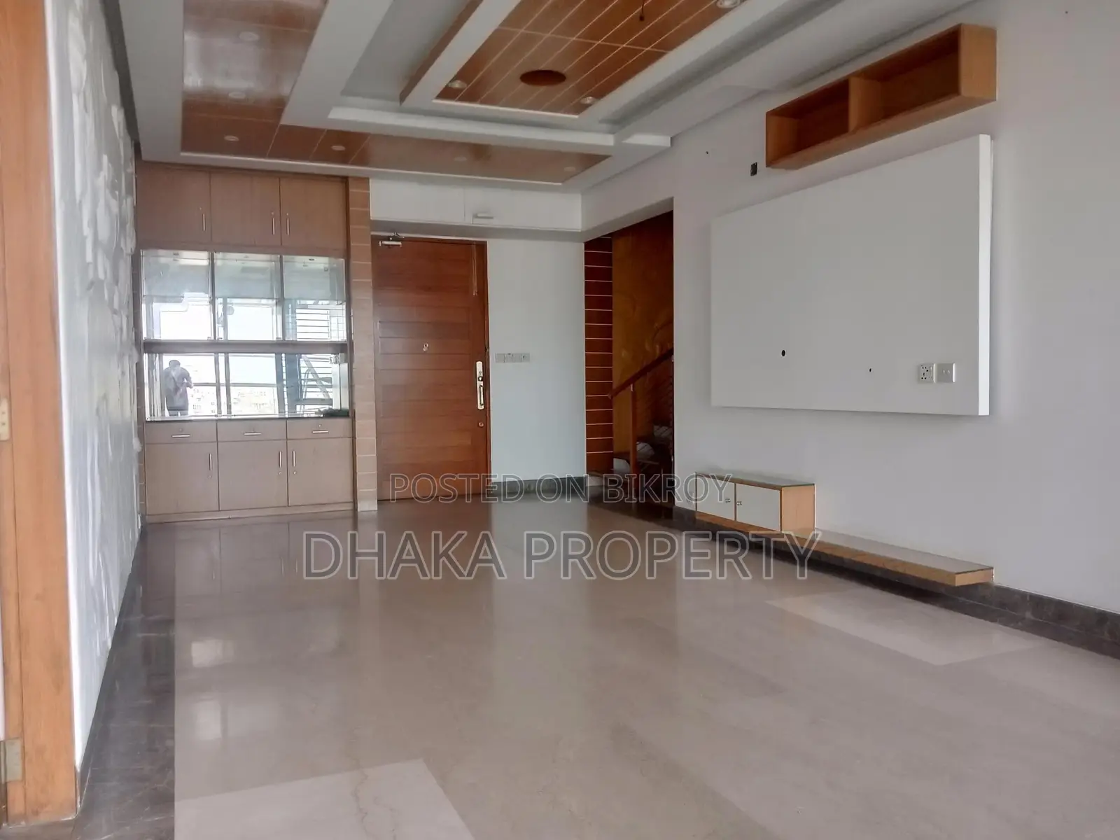 (4200-Sqft) Duplex Luxurious Apartment Rent in Gulshan