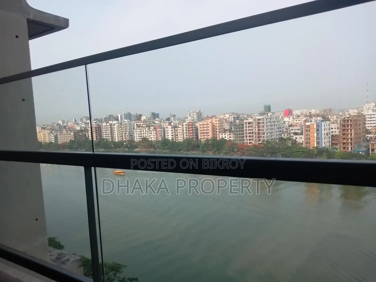 (4200-Sqft) Duplex Luxurious Apartment Rent in Gulshan