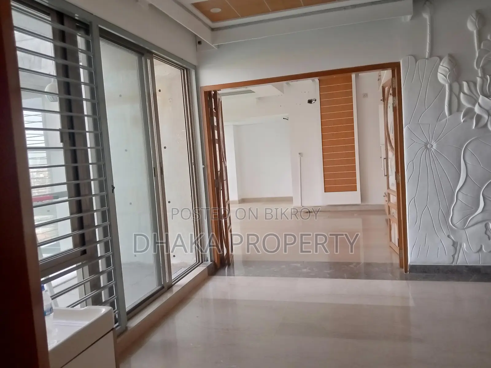 (4200-Sqft) Duplex Luxurious Apartment Rent in Gulshan