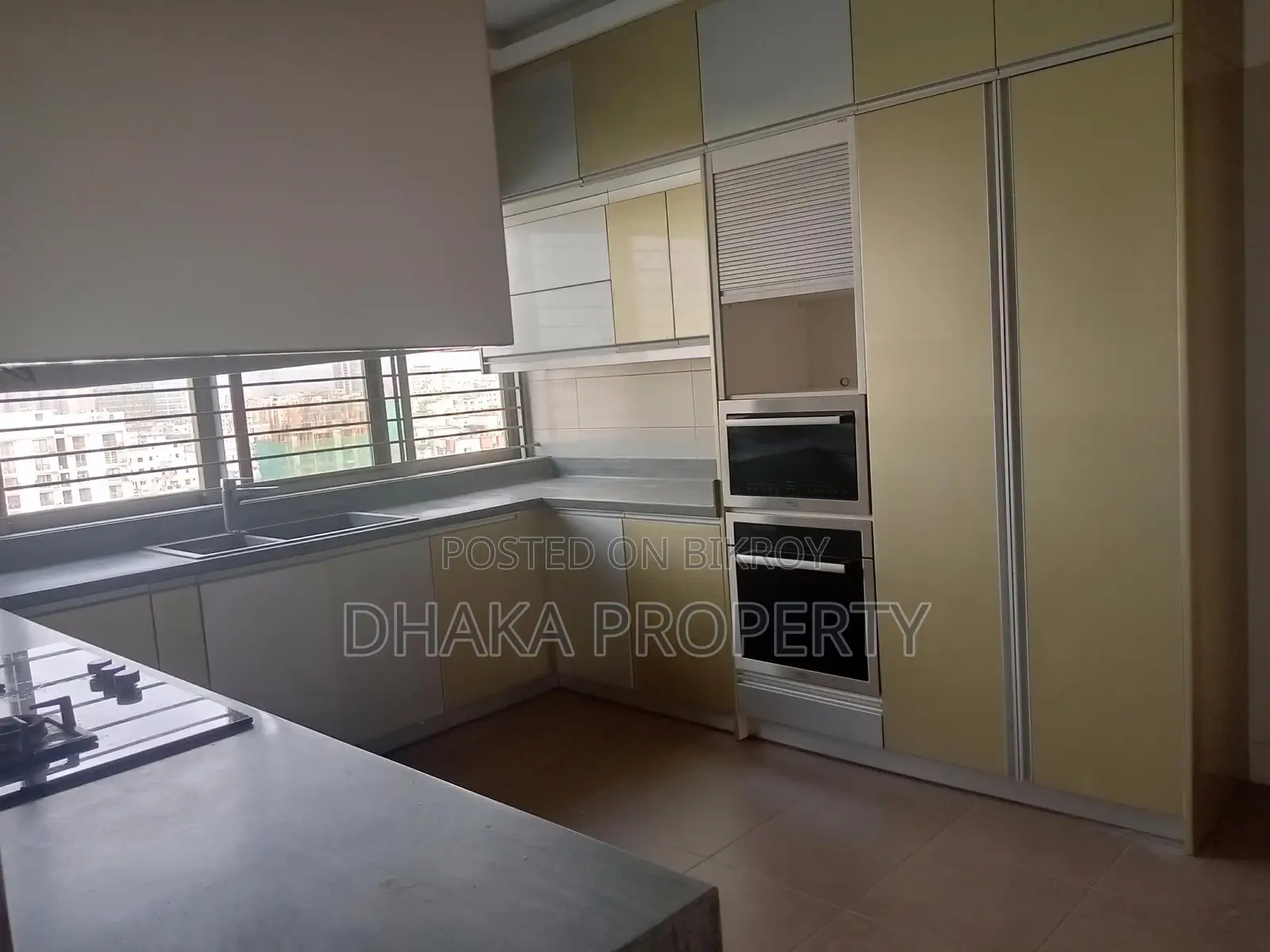 (4200-Sqft) Duplex Luxurious Apartment Rent in Gulshan