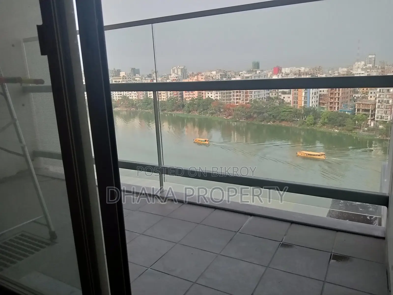 (4200-Sqft) Duplex Luxurious Apartment Rent in Gulshan