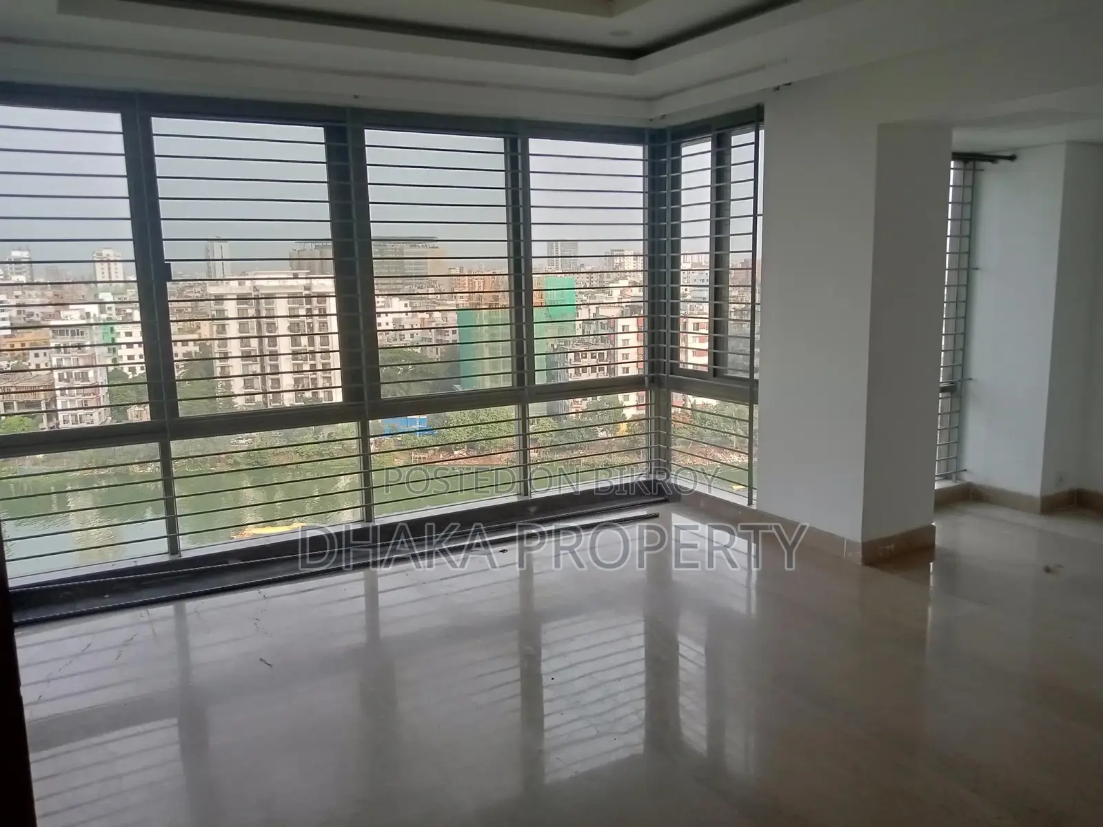(4200-Sqft) Duplex Luxurious Apartment Rent in Gulshan