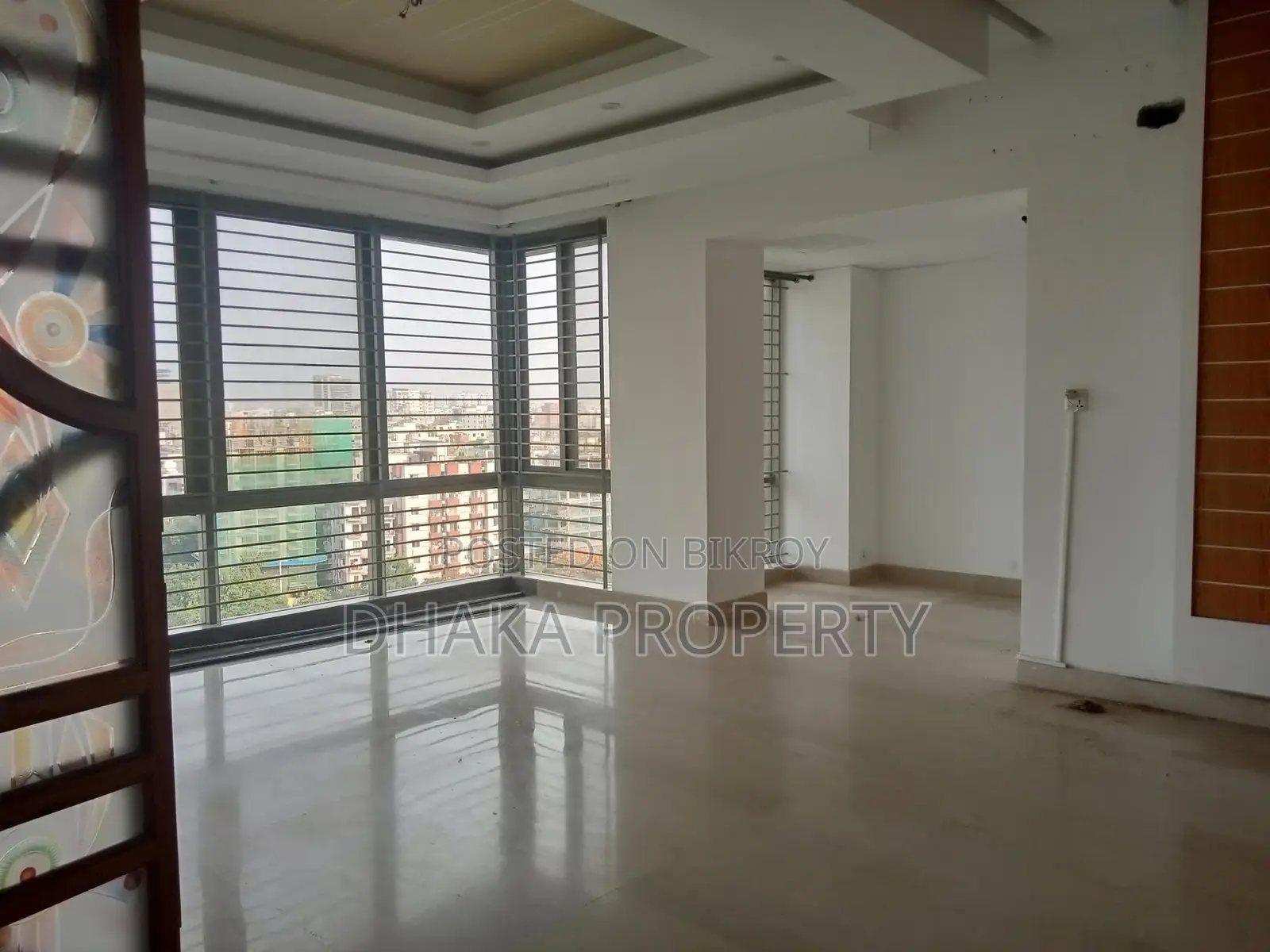 (4200-Sqft) Duplex Luxurious Apartment Rent in Gulshan