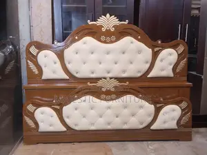 NEW BED 6/7 FEET. M # 739