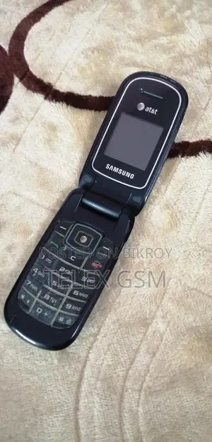 Samsung a107 (Used)