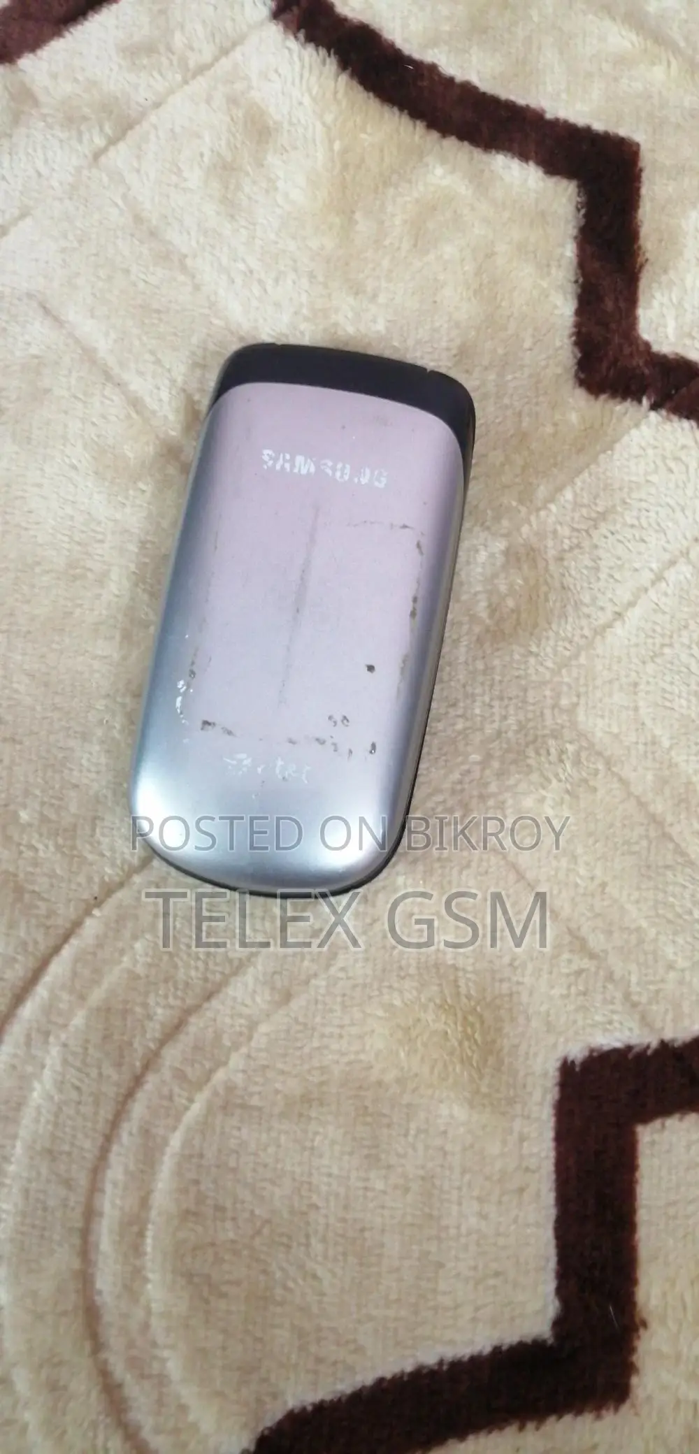 Samsung a107 (Used)
