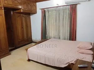Full Furnish Apt Available in Gulshan