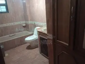 Full Furnish Apt Available in Gulshan