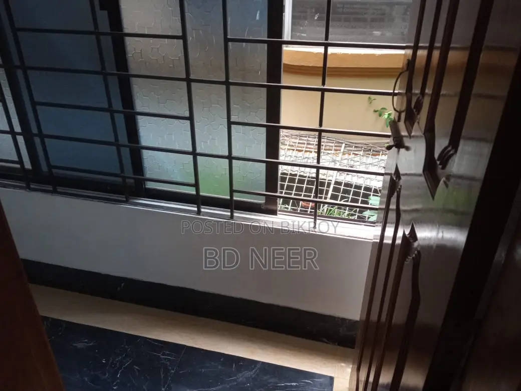 Full Furnish Apt Available in Gulshan