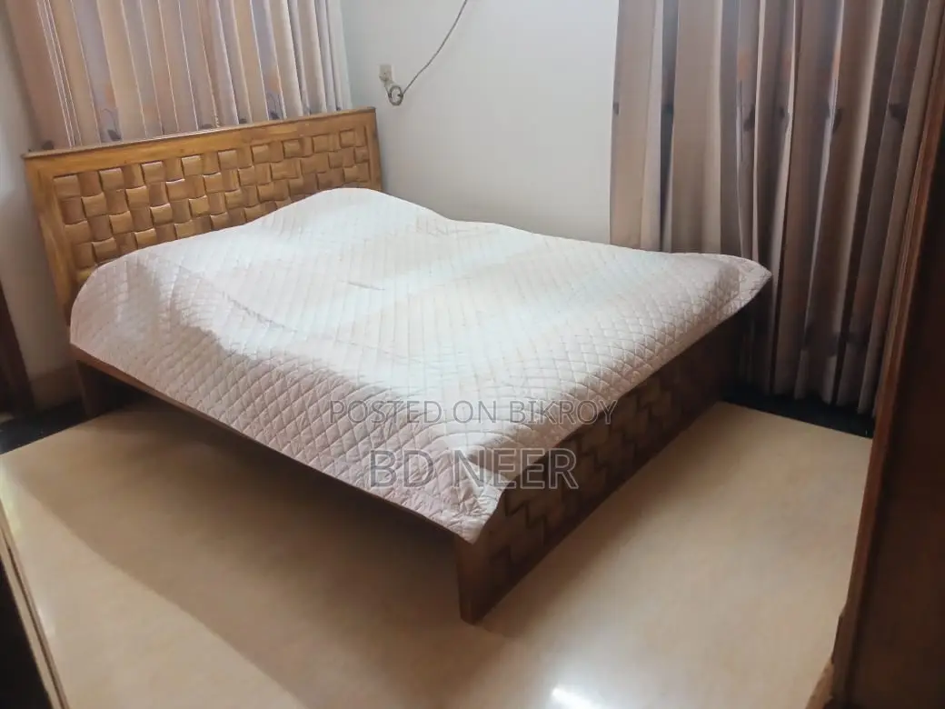Full Furnish Apt Available in Gulshan