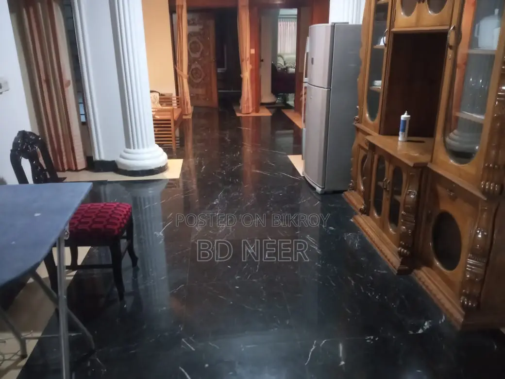 Full Furnish Apt Available in Gulshan