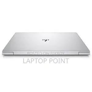 HP Elitebook 840 G6 i5 8th Gen; 256GB SSD/8GB RAM