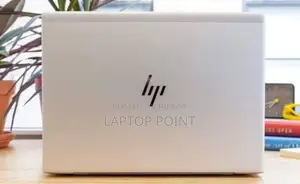 HP Elitebook 840 G6 i5 8th Gen; 256GB SSD/8GB RAM