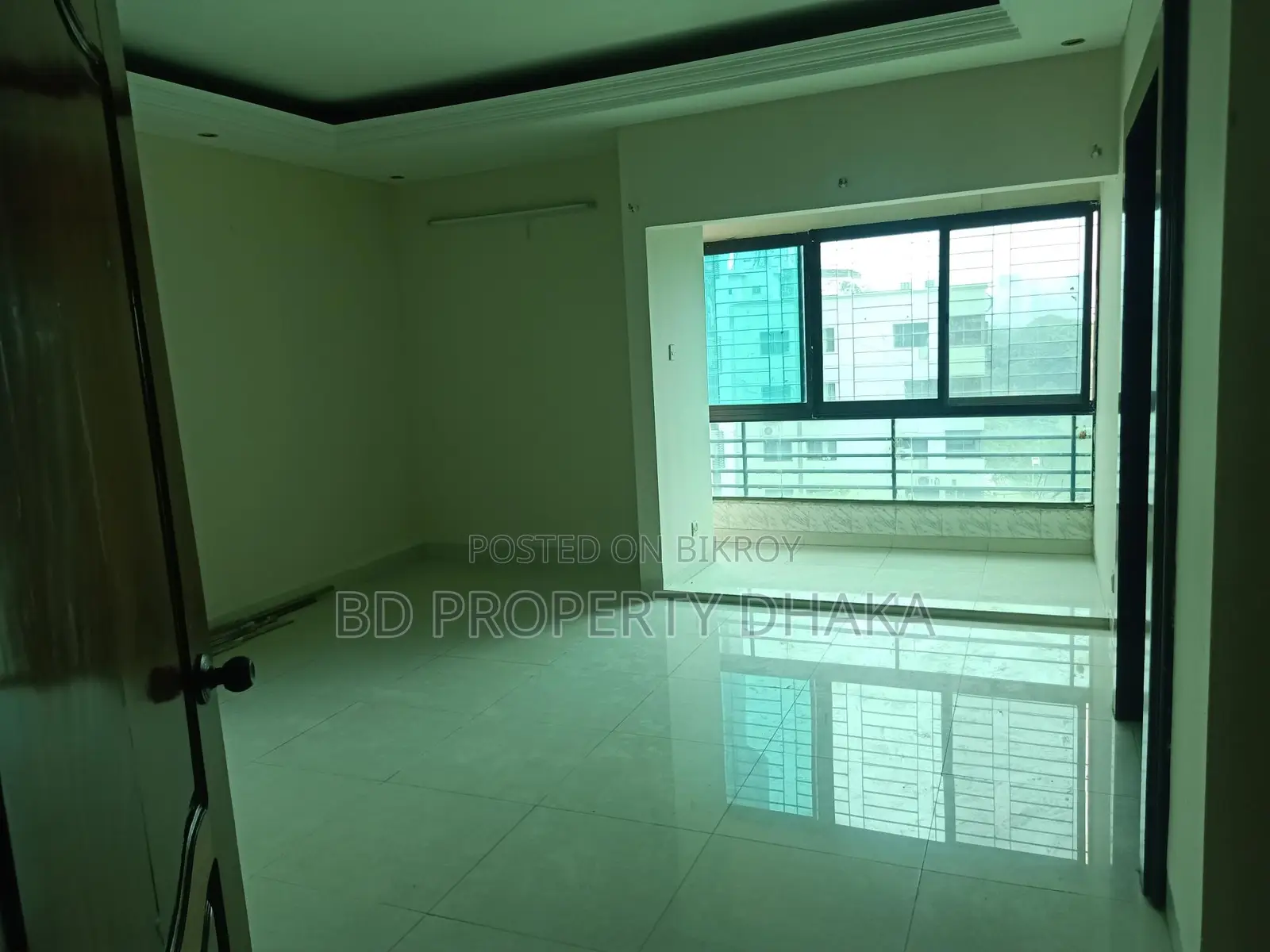 3200 Sqft Office Space Rent In Banani