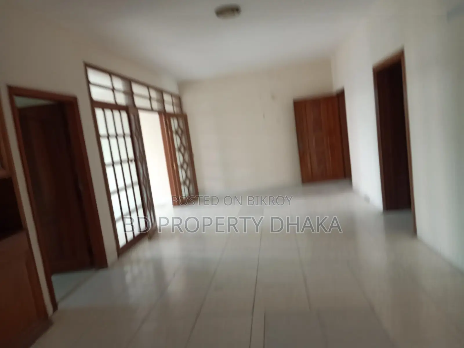 3200 Sqft Office Space Rent In Banani